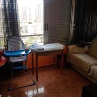 Квартира в Испании, Валенсия, Аликанте, 43 кв.м.