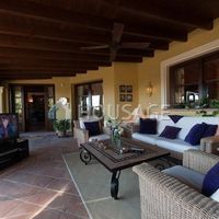 Вилла в Испании, Андалусия, 456 кв.м.