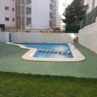 Квартира в Испании, Валенсия, Аликанте, 43 кв.м.