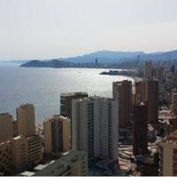 Квартира в Испании, Валенсия, Аликанте, 50 кв.м.