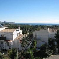 Таунхаус в Испании, Валенсия, Аликанте, 110 кв.м.