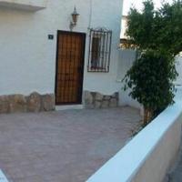 Таунхаус в Испании, Валенсия, Аликанте, 110 кв.м.