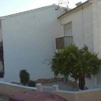 Таунхаус в Испании, Валенсия, Аликанте, 110 кв.м.