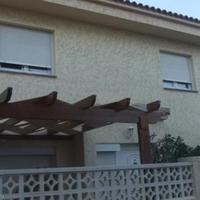 Таунхаус в Испании, Валенсия, Аликанте, 200 кв.м.