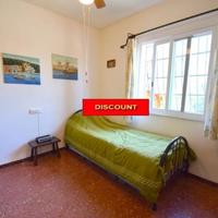 Villa in Spain, Comunitat Valenciana, Alicante, 80 sq.m.