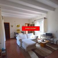 Villa in Spain, Comunitat Valenciana, Alicante, 80 sq.m.