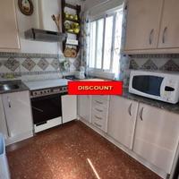 Villa in Spain, Comunitat Valenciana, Alicante, 80 sq.m.