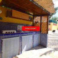 Villa in Spain, Comunitat Valenciana, Alicante, 80 sq.m.