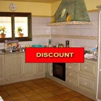 Villa in Spain, Comunitat Valenciana, Alicante, 288 sq.m.