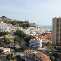 Квартира в Испании, Валенсия, Аликанте, 50 кв.м.