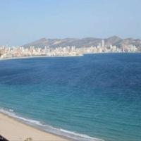 Квартира в Испании, Валенсия, Аликанте, 50 кв.м.