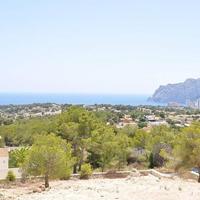 Villa in Spain, Comunitat Valenciana, Alicante, 345 sq.m.