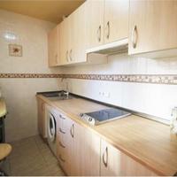 Квартира в Испании, Валенсия, Аликанте, 60 кв.м.