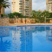Flat in Spain, Comunitat Valenciana, Alicante, 80 sq.m.
