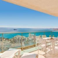 Flat in Spain, Comunitat Valenciana, Alicante, 173 sq.m.