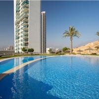 Flat in Spain, Comunitat Valenciana, Alicante, 173 sq.m.