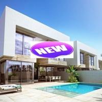 Villa in Spain, Comunitat Valenciana, Alicante, 514 sq.m.