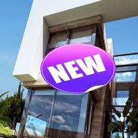 Villa in Spain, Comunitat Valenciana, Alicante, 514 sq.m.