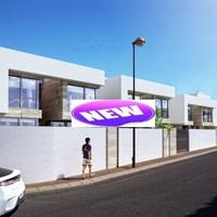 Villa in Spain, Comunitat Valenciana, Alicante, 514 sq.m.