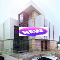 Villa in Spain, Comunitat Valenciana, Alicante, 514 sq.m.