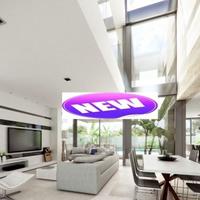 Villa in Spain, Comunitat Valenciana, Alicante, 514 sq.m.