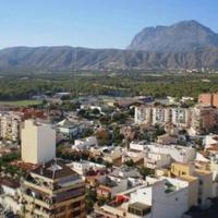 Flat in Spain, Comunitat Valenciana, Alicante, 60 sq.m.