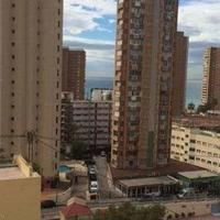 Квартира в Испании, Валенсия, Аликанте, 50 кв.м.