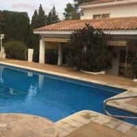 Вилла в Испании, Валенсия, Аликанте, 450 кв.м.