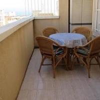 Квартира в Испании, Валенсия, Аликанте, 80 кв.м.