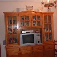 Квартира в Испании, Валенсия, Аликанте, 80 кв.м.