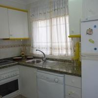 Квартира в Испании, Валенсия, Аликанте, 80 кв.м.