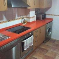 Квартира в Испании, Валенсия, Аликанте, 72 кв.м.