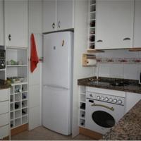 Flat in Spain, Comunitat Valenciana, Alicante, 105 sq.m.