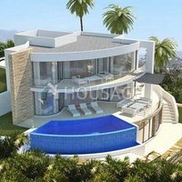 Вилла в Испании, Андалусия, 400 кв.м.