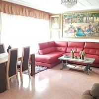 Flat in Spain, Comunitat Valenciana, Alicante, 115 sq.m.