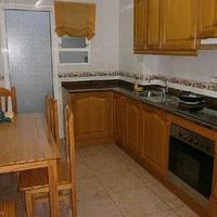 Квартира в Испании, Валенсия, Аликанте, 90 кв.м.