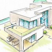 Вилла в Испании, Андалусия, 400 кв.м.