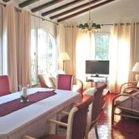 Вилла в Испании, Валенсия, Аликанте, 350 кв.м.