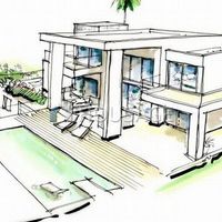 Вилла в Испании, Андалусия, 400 кв.м.