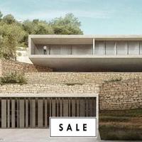 Villa in Spain, Comunitat Valenciana, Alicante, 450 sq.m.