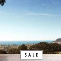 Villa in Spain, Comunitat Valenciana, Alicante, 450 sq.m.