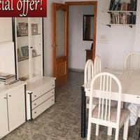 Flat in Spain, Comunitat Valenciana, Alicante, 88 sq.m.