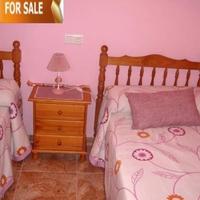 Flat in Spain, Comunitat Valenciana, Alicante, 60 sq.m.