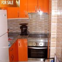 Flat in Spain, Comunitat Valenciana, Alicante, 60 sq.m.