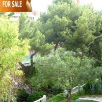 Flat in Spain, Comunitat Valenciana, Alicante, 60 sq.m.