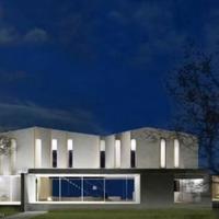 Вилла в Испании, Валенсия, Аликанте, 690 кв.м.