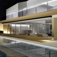 Вилла в Испании, Валенсия, Аликанте, 690 кв.м.