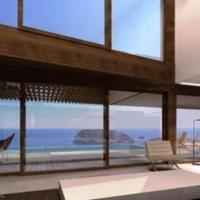 Вилла в Испании, Валенсия, Аликанте, 690 кв.м.