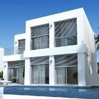 Villa in Spain, Comunitat Valenciana, Alicante, 312 sq.m.