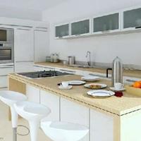 Villa in Spain, Comunitat Valenciana, Alicante, 312 sq.m.